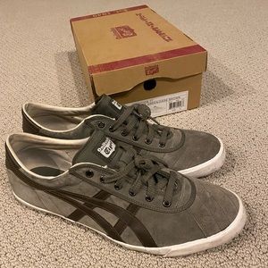 Onitsuka Tiger Rotation 77 Sneakers (Sz.14)